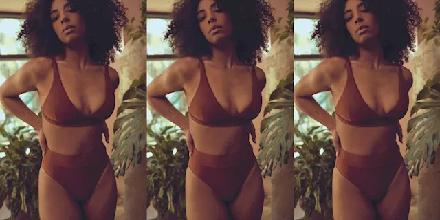 This Montreal-Based Brand is Changing the Swimwear Industry and How Women Perceive Themselves