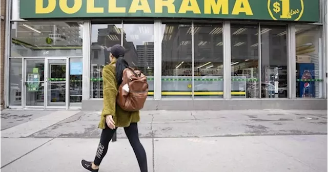 Dollarama plans expansion to Mexico, posts rise in quarterly earnings