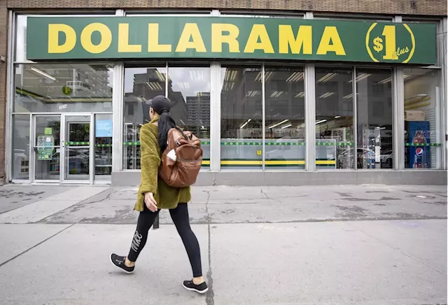 Dollarama ups stake in Latin American business Dollarcity, plans expansion to Mexico