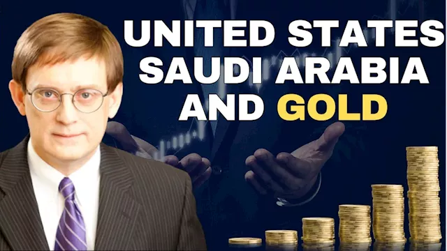 Gold market update: Saudi oil impact & investment insights