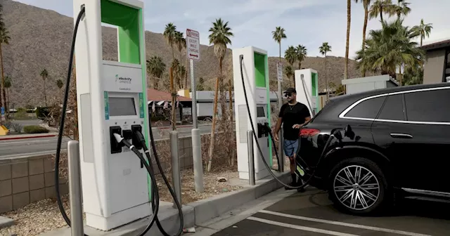 Early adopters, mainstream success, buyer's remorse — where is the EV market headed?