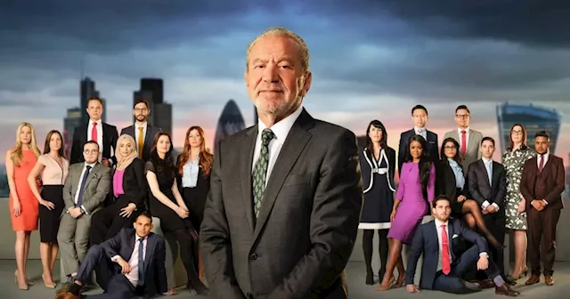 The Apprentice winner's company goes into liquidation with £200,000 debt