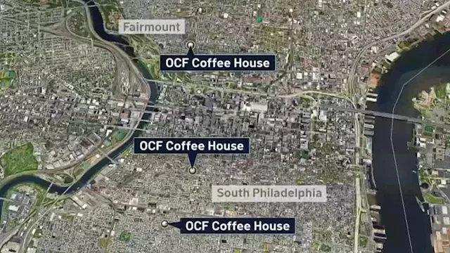 Dozens out of work as Philadelphia realty company closes its coffee shops