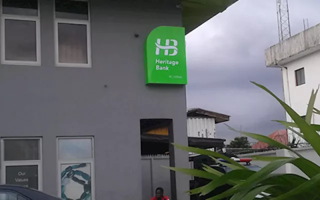 Banking industry workers’ union expresses concerns over Heritage Bank staff’s future