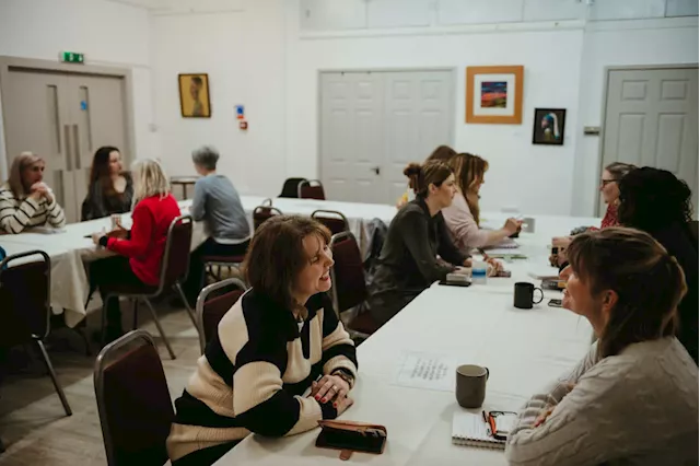 New networking community for women in business launches in Shropshire