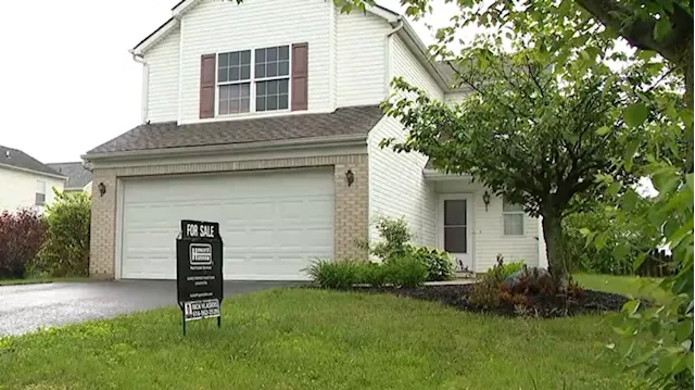 How inflation is affecting Ohio's economy, housing market