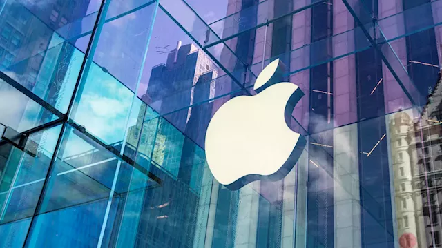 Apple becomes most valuable company as it prioritizes AI