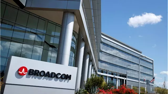 Broadcom stock rises ahead of its Q2 earnings