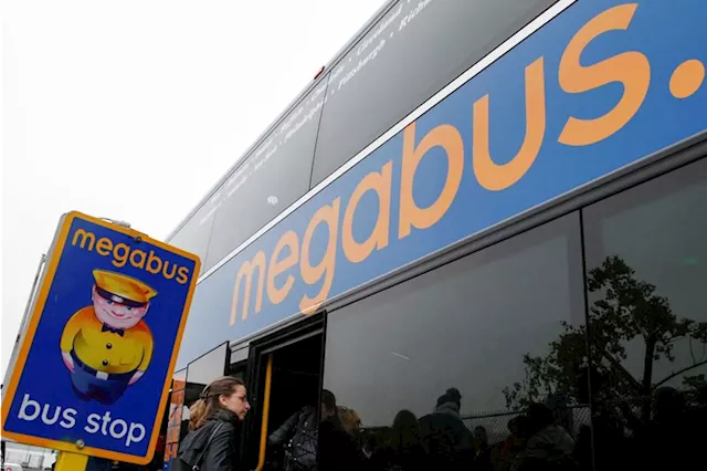 U.S. bus company Coach files for bankruptcy to sell its business