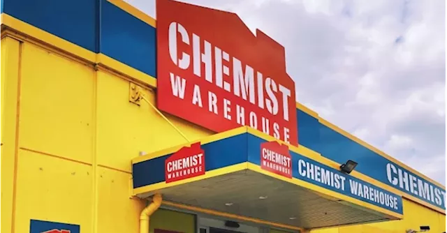 ACCC raises competition concerns over Chemist Warehouse merger