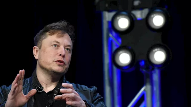 Fired SpaceX employees sue the company for wrongfully terminating critics of CEO Elon Musk