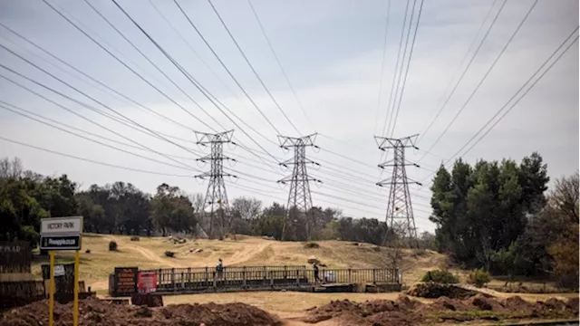 South Africa Could Host Transmission Investment Auctions, Official Says