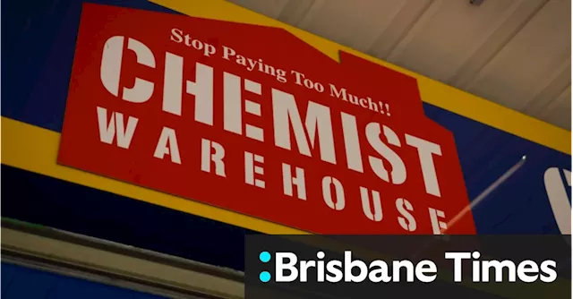 Chemist Warehouse’s $8.8b merger could stifle competition, shut stores: ACCC