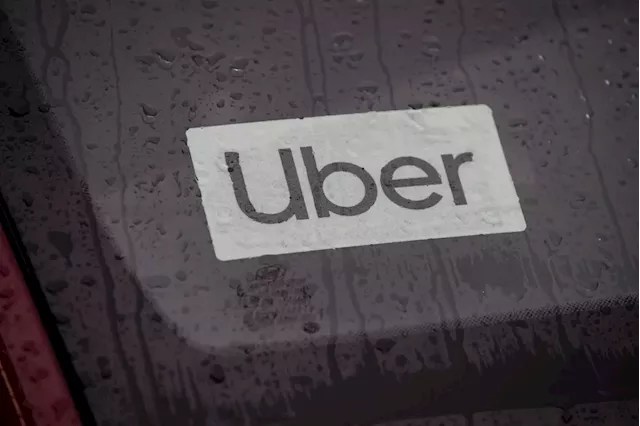 Uber says new B.C. rules will increase costs, Eby says companies can 'suck it up'