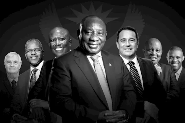 What big business wants to see from South Africa’s new government – and the thing they fear most