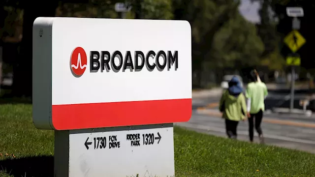 Broadcom surges to a record after earnings. 3 reasons why the stock can go even higher