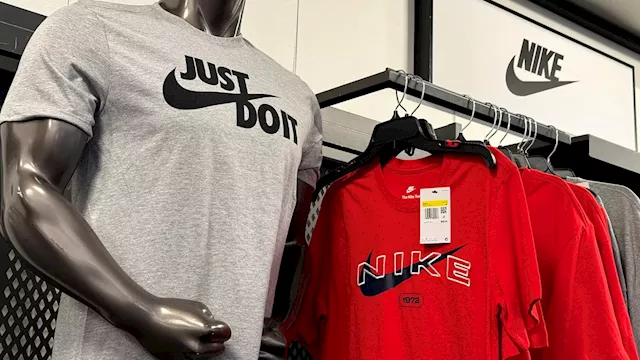 Jim Cramer says it's still too early to buy Nike — but he likes these 3 stocks