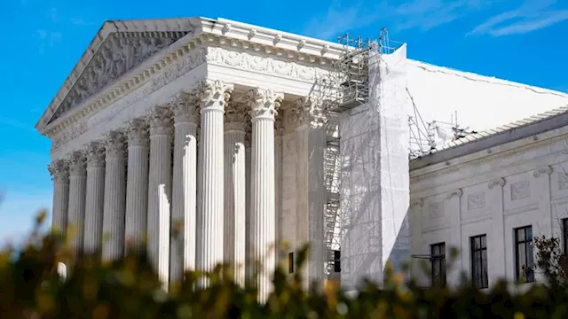 Supreme Court rejects challenge to abortion pill mifepristone, allowing drug to stay on the market