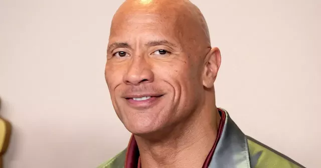 Dwayne Johnson’s Production Company Signs First-Look Deal with Disney