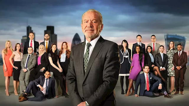 The Apprentice star James White's company 'goes into liquidation owing nearly £200,000'