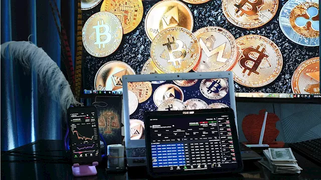 No one can predict the crypto market performance perfectly