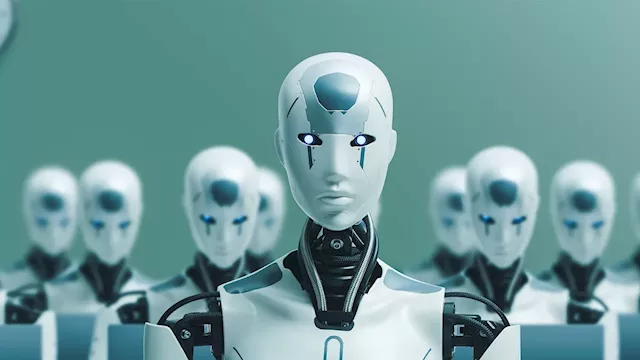 Robotic revolution or marketing mirage? Inside China’s humanoid robot industry