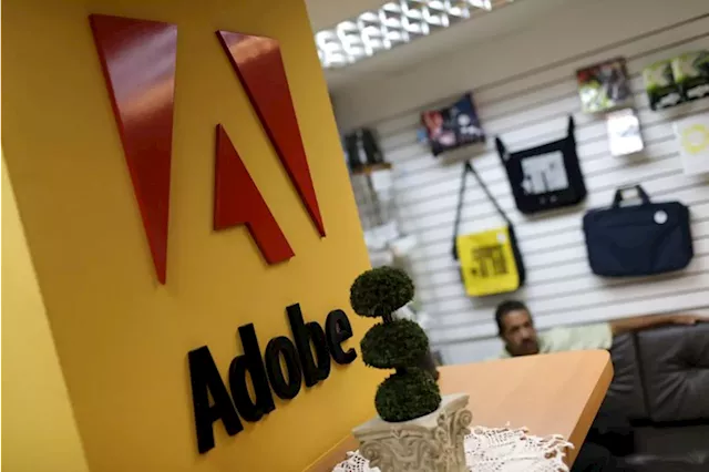 Adobe delivers upbeat earnings guidance as Q2 results top estimates