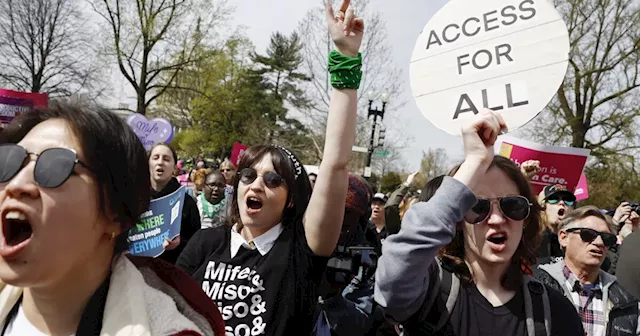 Abortion providers back to ‘business as usual’ after high court's mifepristone ruling