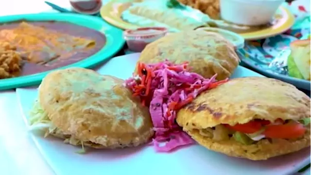 South Side gorditas business makes public appeal to save establishment