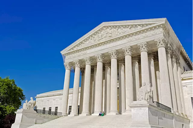 Supreme Court rules abortion medication mifepristone can stay on the market