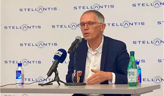 Stellantis has achieved $9 billion in cost reductions from merger