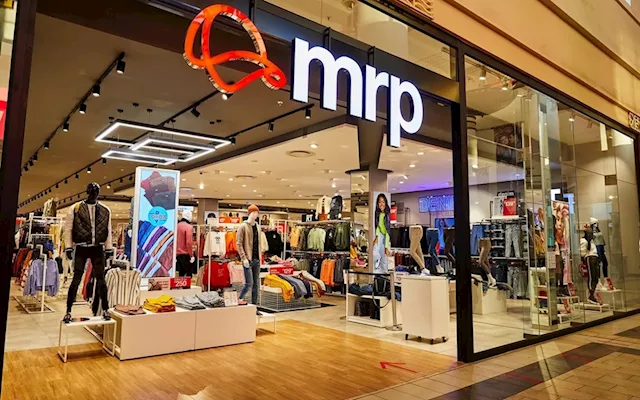 Mr Price jumps 5% amid market share gains and a final dividend hike of almost a fifth