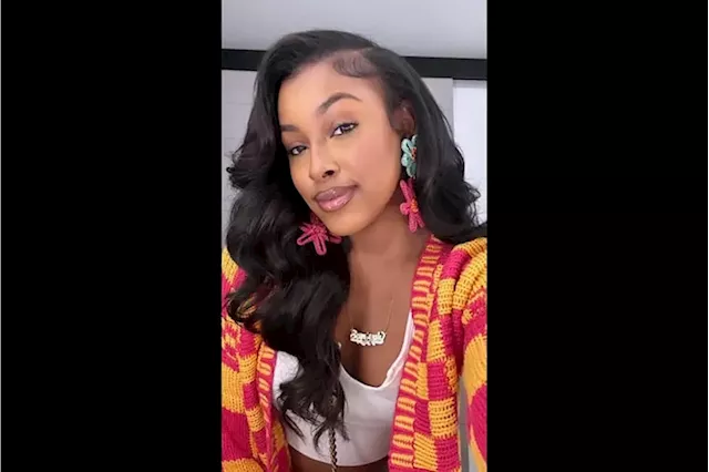 The ‘only Black woman in corporate’ at a Black hair-care company? N.J. content creator sues Ebin New York over racial discrimination after viral TikTok series