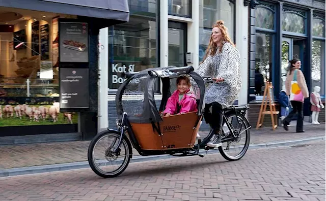 Raleigh owner Accell’s credit rating downgraded for fourth time in a year, as group’s cargo bike company slammed for “shambles” recall of faulty frames