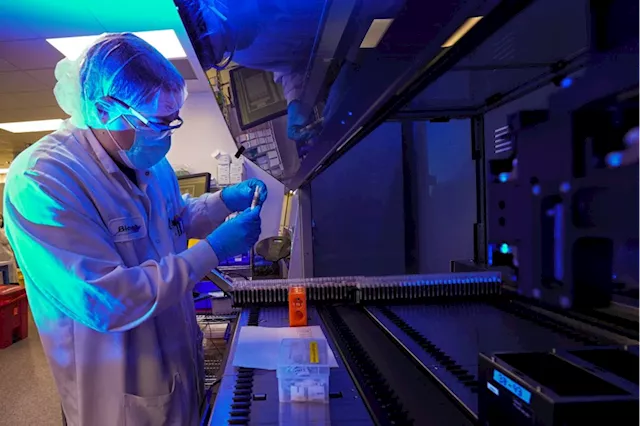 San Diego’s life sciences industry has long history of historic breakthroughs