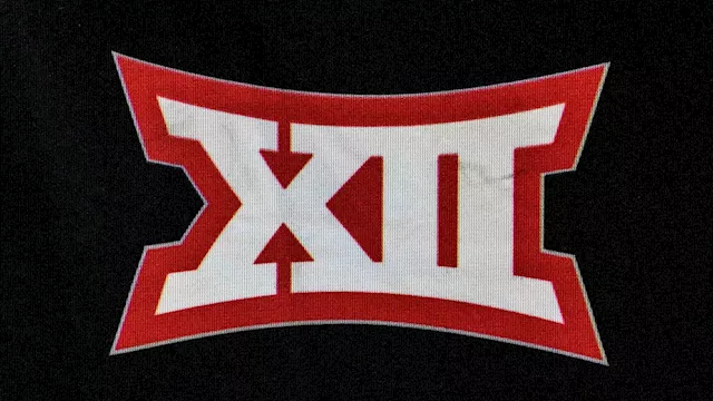 Big 12 exploring $1 billion private equity investment, per report