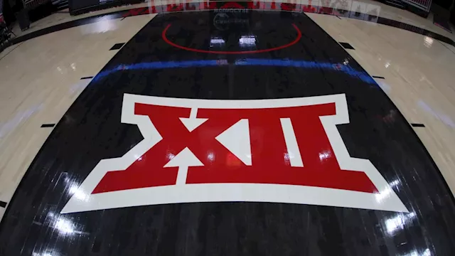 Big 12 seeks private equity investment of up to $1 billion