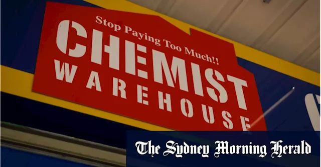 Chemist Warehouse’s $8.8b merger could stifle competition, shut stores: ACCC