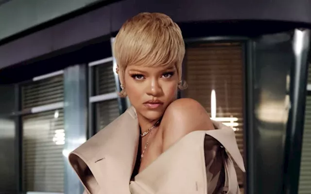 EYNTK About Rihanna's Latest Business Venture, Fenty Hair