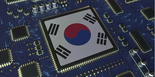 SK hynix shimmies towards AI silicon by driving merger of South Korean Nvidia challengers