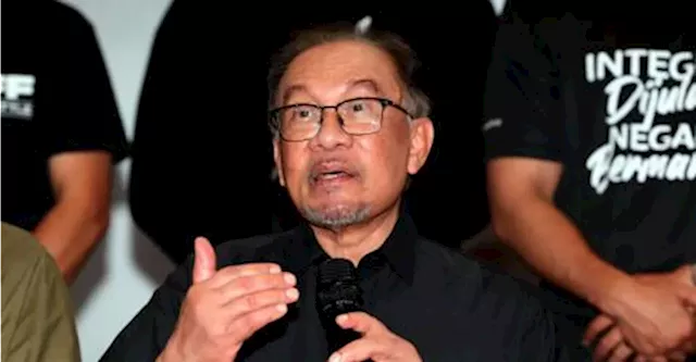 PM Anwar calls for business-friendly policies in agriculture sector