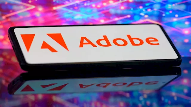 Adobe posts Q2 revenue, earnings beat