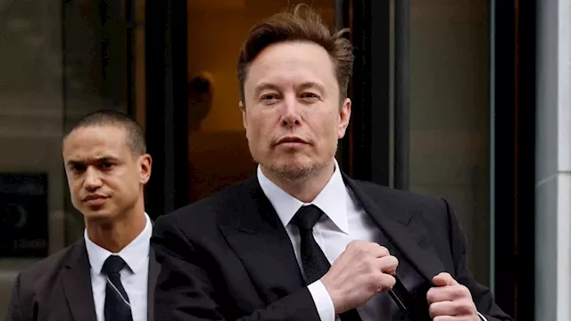 Tesla shareholders vote on Musk pay, company redomestication