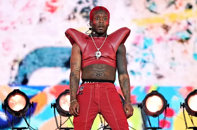 Lil Uzi Vert Owes Touring Production Company $500K in Unpaid Bills, Lawsuit Says