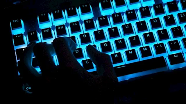 Pair Charged With Running Dark Web Market for Illicit Goods