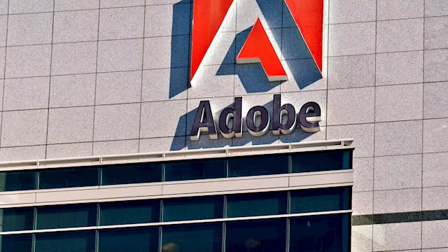 Jim Cramer touts Adobe's place in AI race — plus, his latest thoughts on bank stocks