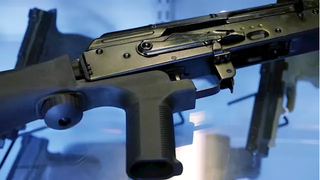 What does Supreme Court ruling on bump stocks mean for Pa.?