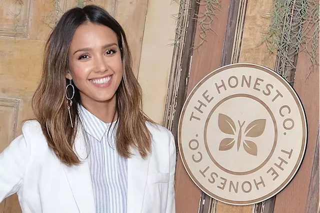 Jessica Alba Says Stepping Down from The Honest Company Was 'Sad': 'It's a Part of Me'