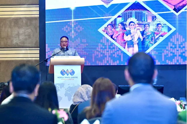 Tourism Malaysia Hosts B2B Session With Industry Leaders To Refine Marketing Strategies For Visit Malaysia 2026