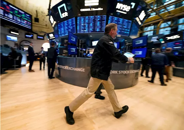 Stock market today: Stock futures tumble as record-setting rally cools